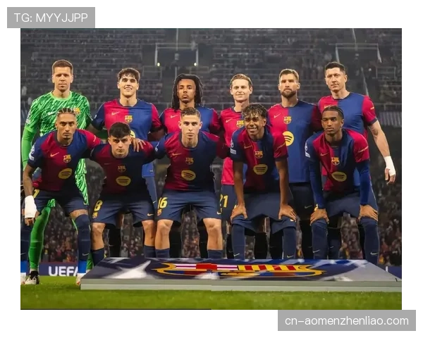 巴萨锋线核心25岁中锋领衔 力争国家德比四连胜