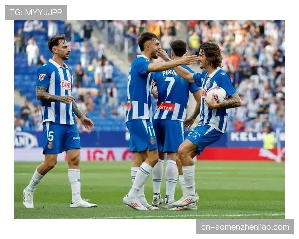 西班牙人1-2客场告负 连胜势头被阿拉维斯终结