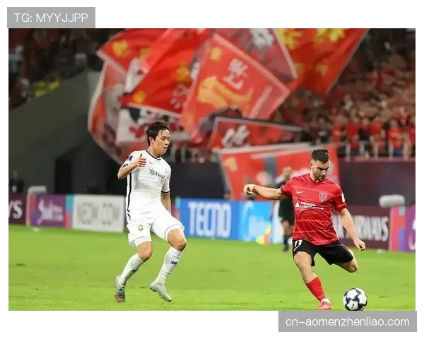 日韩球队亚冠主场气势强大 中超球队需提升主场表现