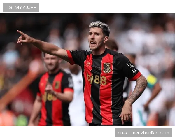 伯恩茅斯38分无欲无求,冬窗后状态明显回温 伯恩茅斯38分无欲无求,冬窗后状态明显回温