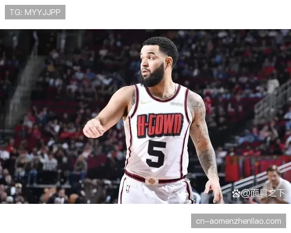 火箭申京范弗里特伤缺 乌度卡被迫调整进攻发起方式