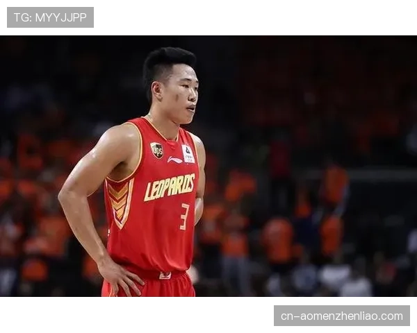贺希宁外线火力对决浙江防线，深圳双枪投射效率成晋级关键